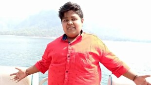 Devraj Patel