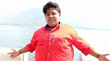 Devraj Patel