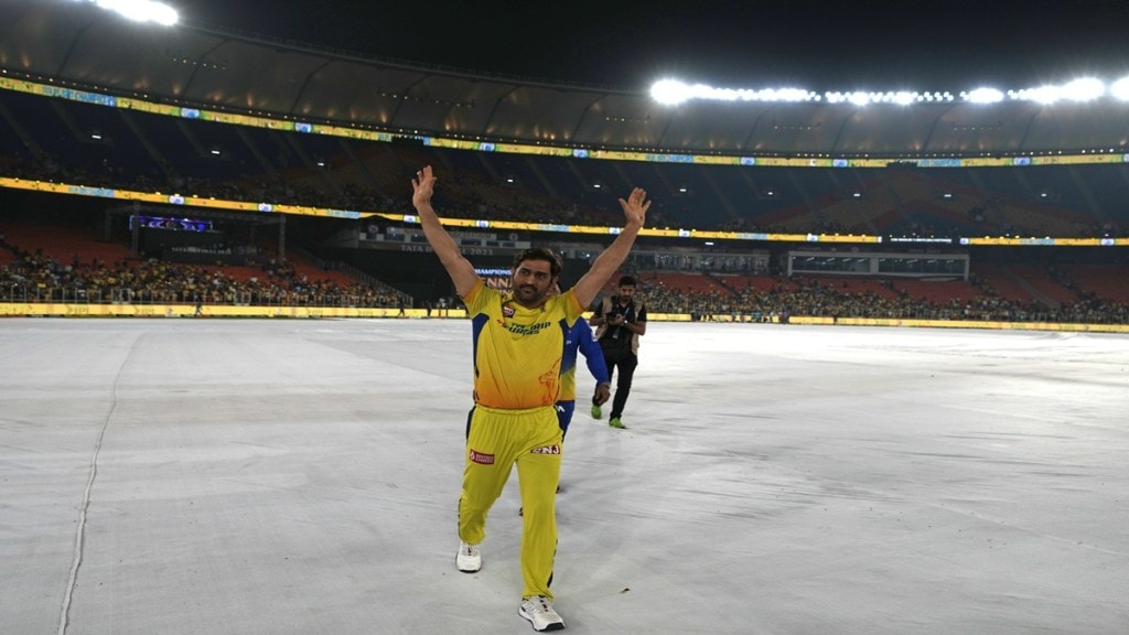Dhoni, Dhoni knee surgery, MS Dhoni, Knee surgery, CSK, CSK captain, CSK CEO, Chennai Super Kings, IPL, IPL Final, IPL 2023, Cricket Dhoni, Dhoni knee surgery, MS Dhoni, Knee surgery, CSK, CSK captain, CSK CEO, Chennai Super Kings, IPL, IPL Final, IPL 2023, Cricket