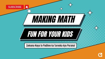 The brand objective to secure both academic success and practical knowledge of a child is depicted in the campaign The brand objective to secure both academic success and practical knowledge of a child is depicted in the campaign