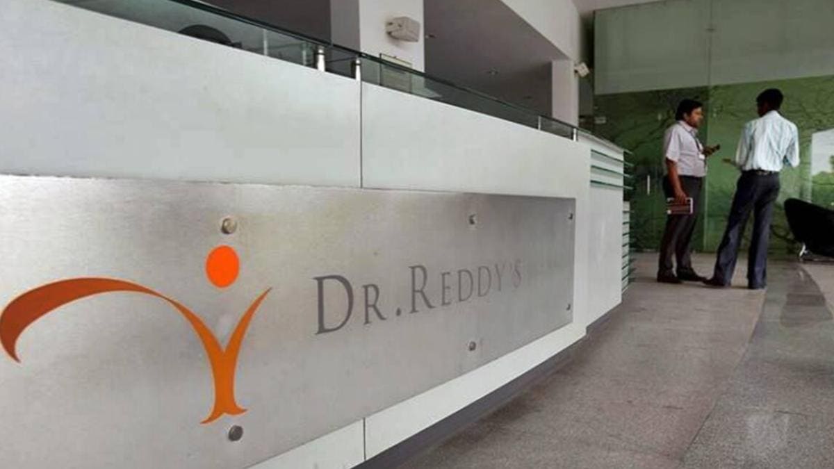 USFDA closes inspection at Dr Reddy’s API plant - Healthcare News | The ...