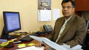 Dr Vivek Lall