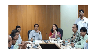 Bihar Govt discusses drought preparedness, assures contingent measures will be taken if need arises