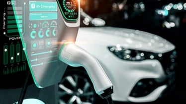 EV Charger