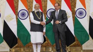 pm modi in egypt live updates, narendra modi egypt live updates, narenda modi egypt, pm modi egypt visit, pm modi egypt visit live, modi egypt visit