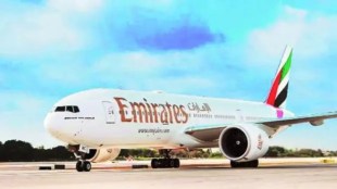 Emirates, aviation, strong pitch, bilateral flying