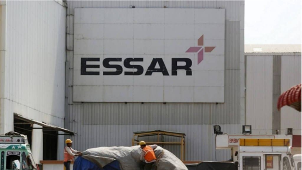 Essar