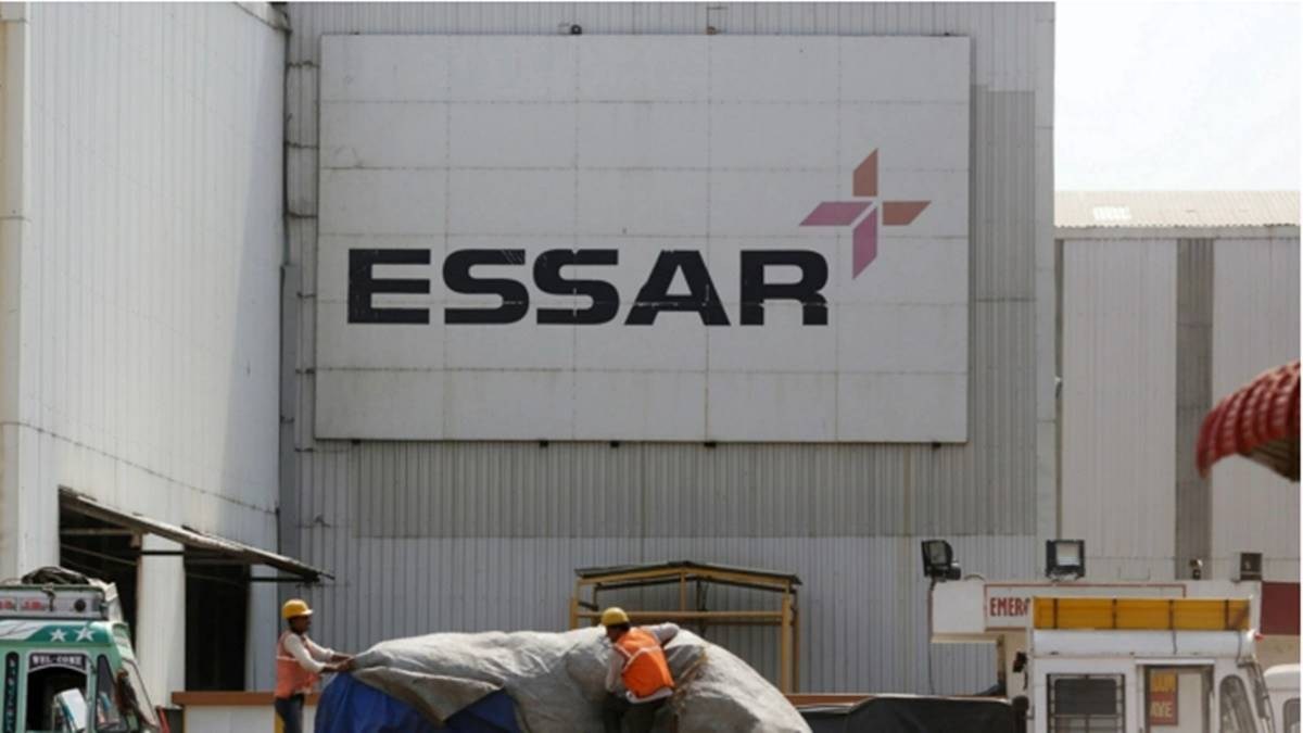 Essar Essar 2.0: Ruias script zero debt, asset-light business model ...