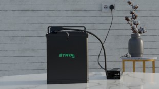 Etrol 40