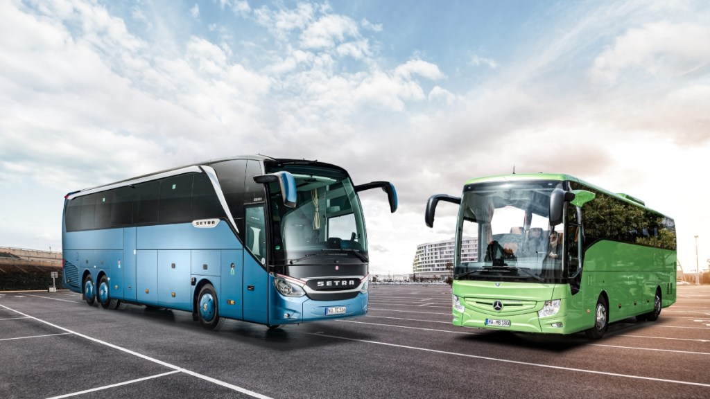 EvoBus