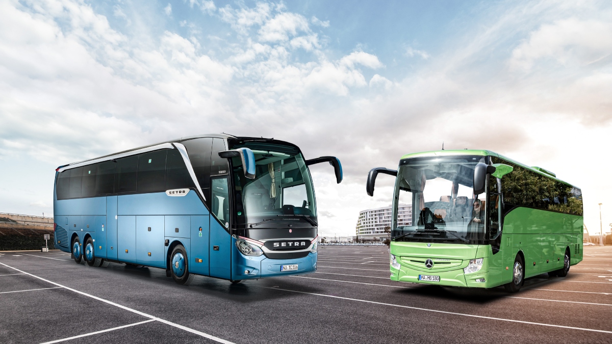 EvoBus EvoBus