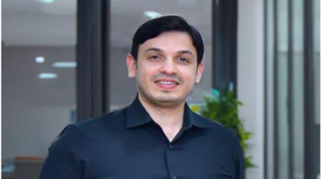 Our mission is to make world-class homes at affordable prices: Finaz Naha, BuildNext