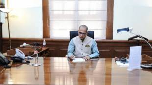 Foreign Secretary Vinay Kwatra