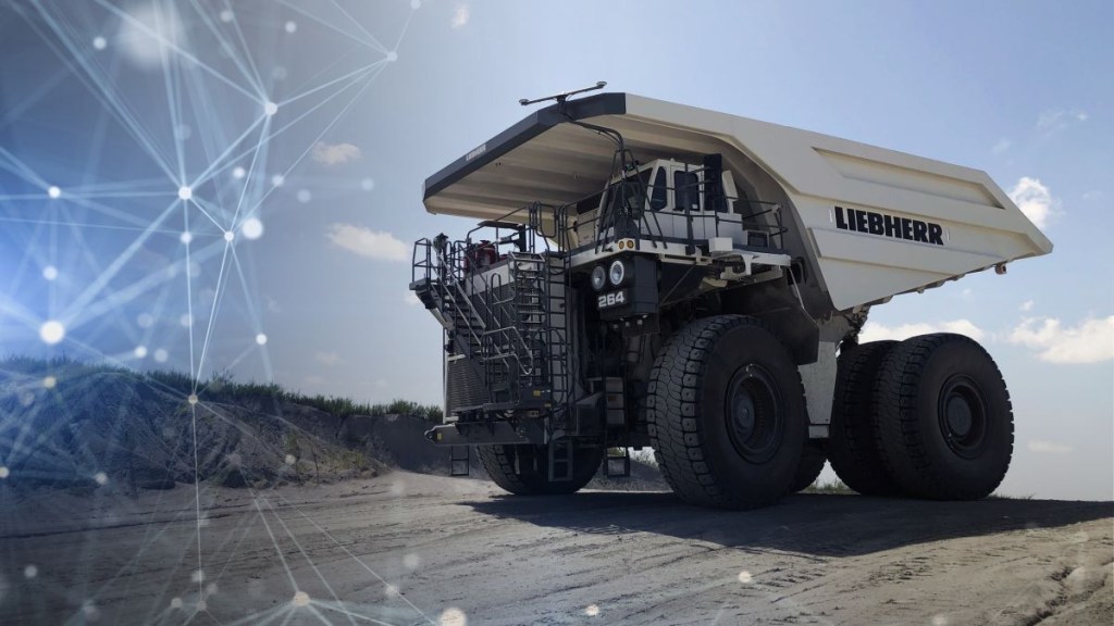 Fortescue production expansion