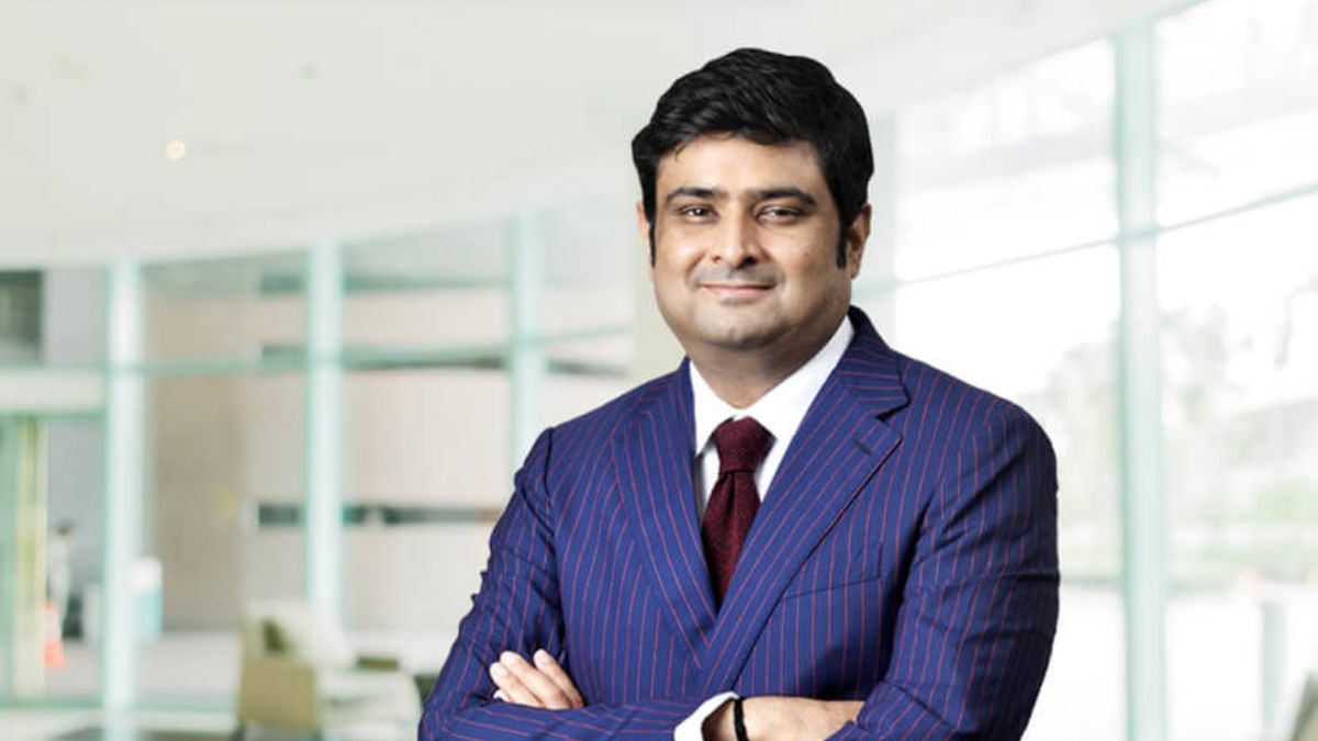 Future Generali India MD