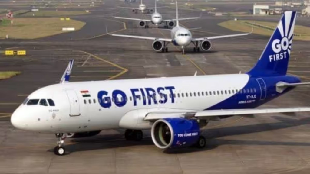 DGCA, dgca news, first go news, first go airlines, aviation news