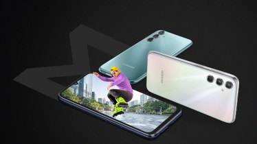 Samsung Galaxy M34 5G India launch on July 7.