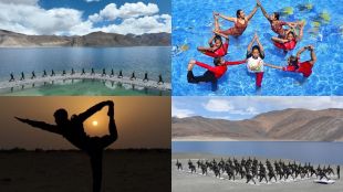 International Yoga Day 2023