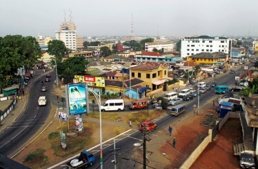 ghana