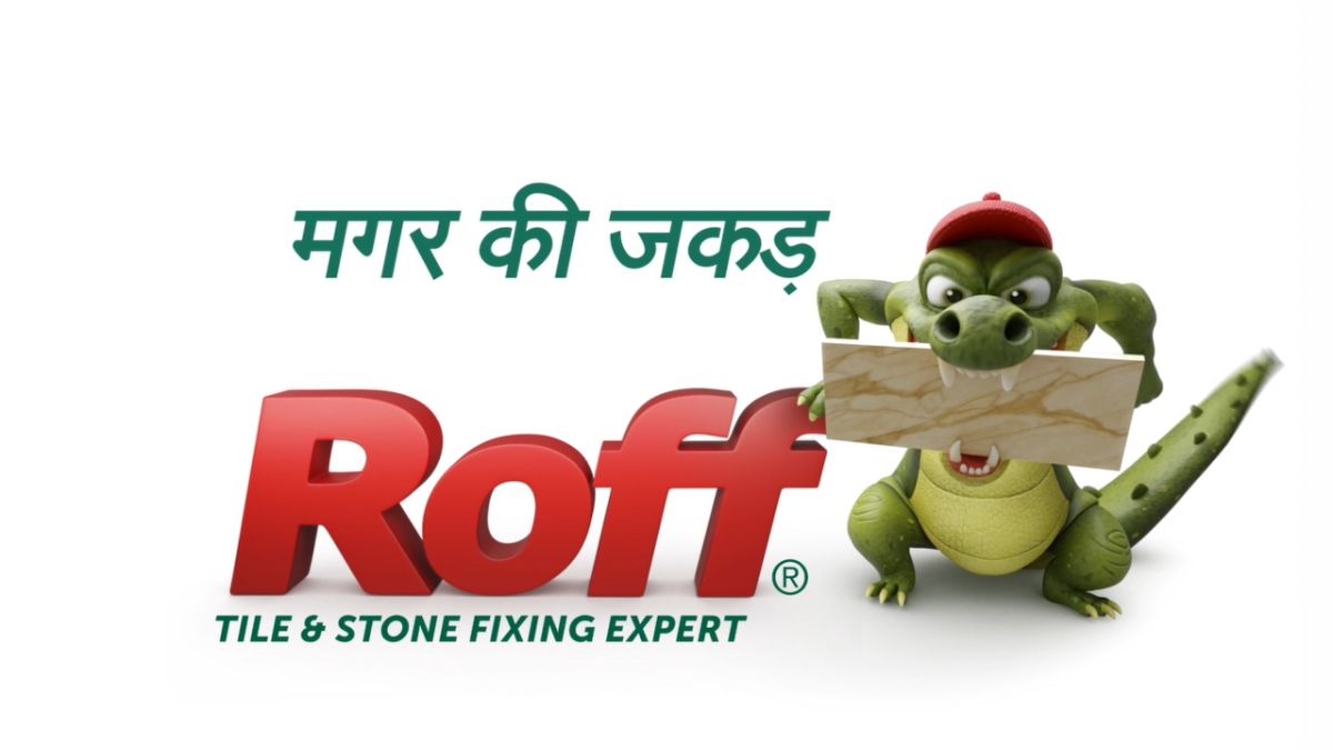 The TVC is conceptualised by Ogilvy