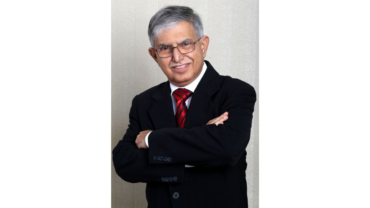 Sam Balsara speaks about the growing role of digital in advertising and the outlook for traditional