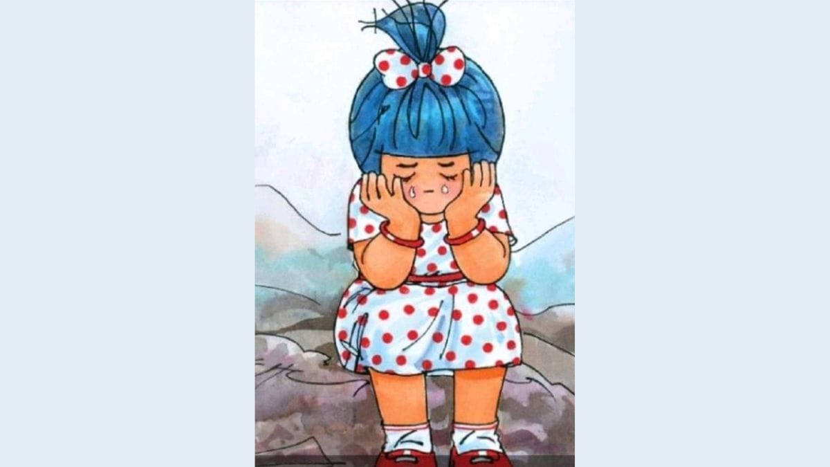 The Amul Girl is the longest-running advertising campaign in the world with a single character