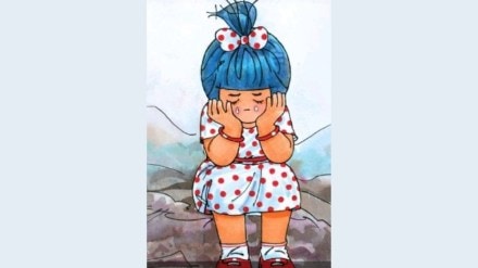 The Amul Girl is the longest-running advertising campaign in the world with a single character The Amul Girl is the longest-running advertising campaign in the world with a single character