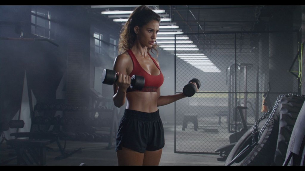 TVC is based on the tagline #PehchaanKaamSeHotiHai TVC is based on the tagline #PehchaanKaamSeHotiHai