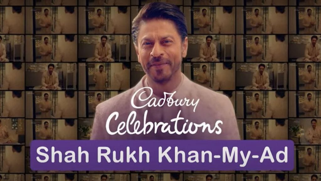 Ogilvy won India the Grand Prix at this year’s Cannes Lions for its campaign, Shah Rukh Khan My Ad