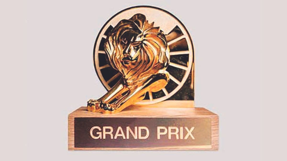 India brought home 25 Lions, including a Grand Prix and two gold Lions