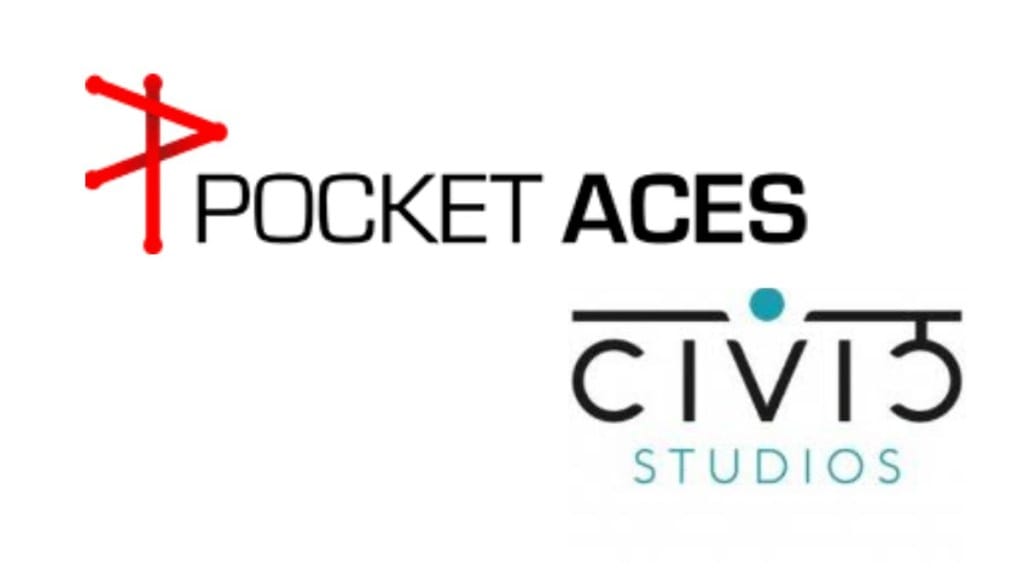 The founder of Civic Studios, Anushka Shah, will also join the Board of Directors at Pocket Aces The founder of Civic Studios, Anushka Shah, will also join the Board of Directors at Pocket Aces
