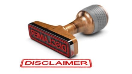 Legal experts are calling for clear guidelines regarding the use of logos of government departments