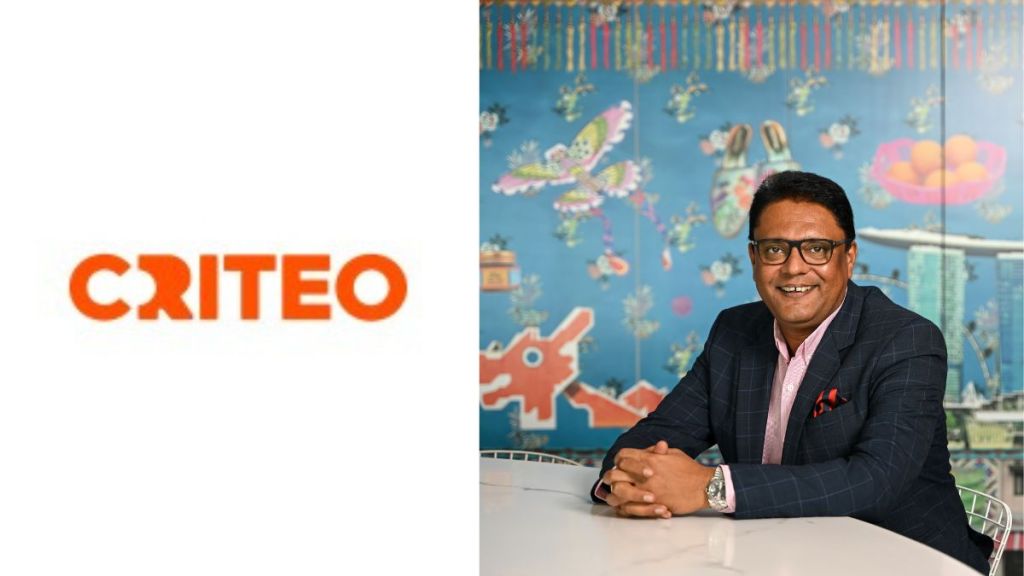 The only solution to enhance contextual advertising is by using first-party commerce data, says Singh