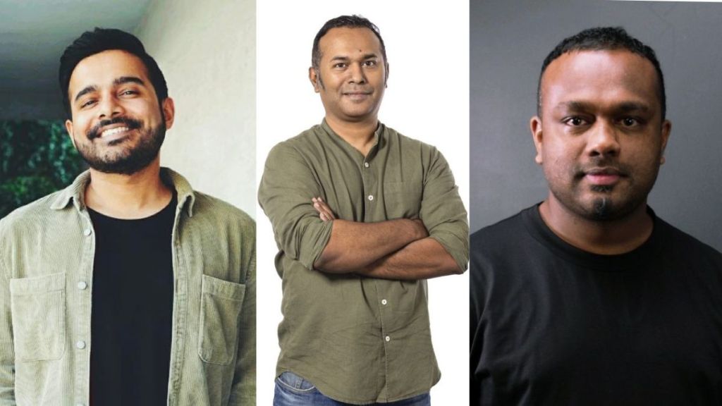 Creative leaders suggest what it will take for India to win big on a global platform
