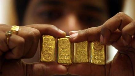 gold price