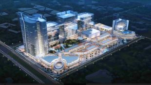 Ashrai Group to develop retail & business hub Golden Grande in Greater Noida, to invest Rs 1284 cr