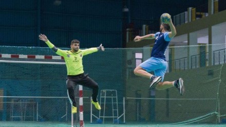 Telugu Talons,Sawai Mansingh Indoor Stadium,rajasthan patriots,premier handball league,maharashtra ironmen,golden eagles uttar pradesh,garvit gujarat,Delhi Panzers Telugu Talons,Sawai Mansingh Indoor Stadium,rajasthan patriots,premier handball league,maharashtra ironmen,golden eagles uttar pradesh,garvit gujarat,Delhi Panzers