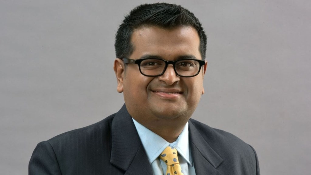 Harish Krishnan