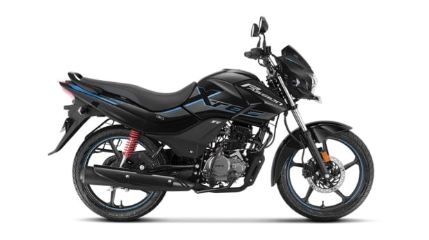 hero passion pro price