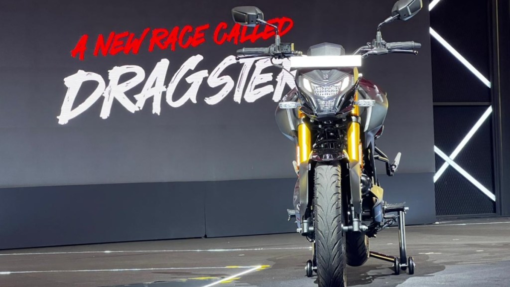 Hero Xtreme 160R