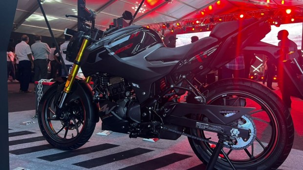 hero xtreme 160r 4v