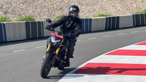 xtreme 160r
