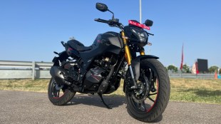 Hero Xtreme 160R 4V Review