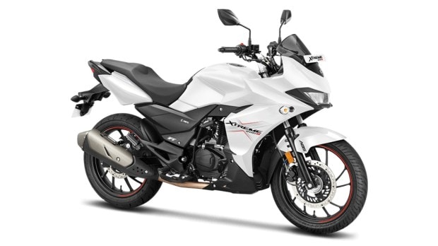 hero xtreme 200s