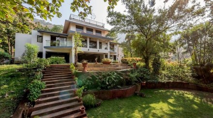 Planning to buy a Holiday Home? Here's what you must do