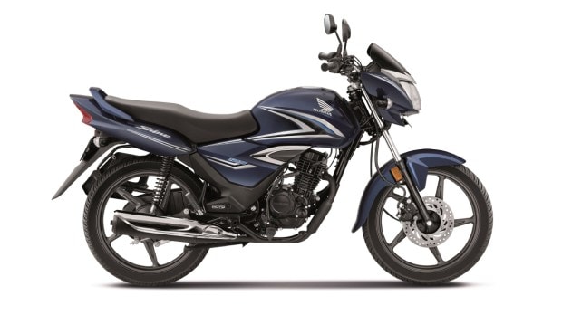 honda shine