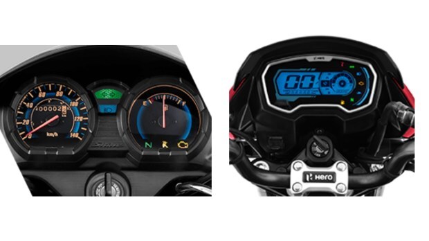 shine vs passion pro
