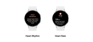 Samsung announces the launch of Galaxy Watch 6 with AFib notifications later this year