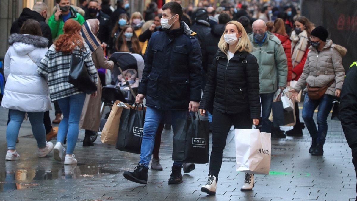 German business outlook, recession, economy, manufacturing sector, weakening demand, economic activity, growth, policy tightening, inflation