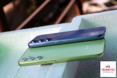 Samsung Galaxy A54 review